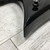 Used BC Rich Warlock Dark Arts With Active EMGs Pointy Electric Guitar Black 40051-S000120517 View 15