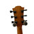 Used Lag T200A Laminate Top Acoustic Guitar Natural 40009-S000318387 View 8