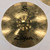 Used Zildjian 14 MASTERSOUND HI HAT Hi Hat Cymbals 14" 41125-S000043127 View 3