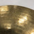 Used Zildjian 14 MASTERSOUND HI HAT Hi Hat Cymbals 14" 41125-S000043127 View 5