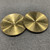 Used DRUM HEADQUARTERS 14-INCH Hi Hat Cymbals 41106-S000104436 View 4