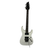 Used Schecter HELLRAISER C-1 FR Super S Electric Guitar White 6-String 41120-S000039657 View 3