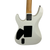 Used Schecter HELLRAISER C-1 FR Super S Electric Guitar White 6-String 41120-S000039657 View 4