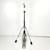 Used Yamaha Hi-Hat Stand 41103-S000060850 View 1