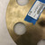 Used Sabian AAX 10 O-ZONE SPLASH Splash Cymbal 10" 41128-S000116268 View 4