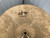 Used Zildjian ZHT MASTERSOUND HI HATS 14 Hi Hat Cymbals 14" 40107-S000159275 View 9