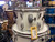 Used Tama IMPERIALSTAR 5PC WHITE SPARKLE W/HDW Drum Shells and Hardware White 40107-S000159273 View 1