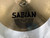 Used Sabian XS20 16IN MED THIN CRASH Crash Cymbal 16" 40107-S000159274 View 3