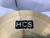 Used Meinl HCS 14IN HHS Hi Hat Cymbals 14" 40107-S000159277 View 10
