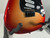 Used Squier CONTEMPORARY STRAT S Type Electric Guitar Cherry Sunburst 6-String 40012-S000319090 View 7