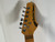 Used Ibanez ROADSTER RS-300 MIJ Vintage S Type Electric Guitar Natural 6-String 40012-S000319089 View 3