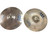 Used Meinl SOUNDCASTER CUSTOM MEDIUM HI-HAT Hi Hat Cymbals 14" 41134-S000010260 View 1