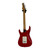 Used Peavey International Series Raptor 1 S Type Electric Guitar Red 6-String 41117-S000057547 View 4