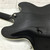Used Epiphone ES335 IG Ebony Semi-Hollow Electric Guitar 40051-S000120528 View 10