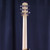 Used Taylor SB-1 SOLID BODY ASH MINI HUMS LP Type Electric Guitar Red 6-String 41140-S000142159 View 6
