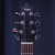 Used Taylor SB-1 SOLID BODY ASH MINI HUMS LP Type Electric Guitar Red 6-String 41140-S000142159 View 4