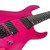 Used Legator Ninja 7 7-String Electric Guitar 40090-S000086149 View 8