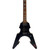 Used Jay Turser Warlord Electric Guitar w/ Invader Bridge Pickup 40090-S000086150 View 1