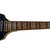 Used Jay Turser Warlord Electric Guitar w/ Invader Bridge Pickup 40090-S000086150 View 11