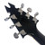 Used Jay Turser Warlord Electric Guitar w/ Invader Bridge Pickup 40090-S000086150 View 18
