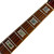 Used Jay Turser Warlord Electric Guitar w/ Invader Bridge Pickup 40090-S000086150 View 10