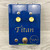 Used WA AND CO. TITAN FUZZ Fuzz Pedal 41124-S000214783 View 1
