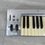 Used M-Audio Keystation 49 - USB MIDI Keyboard Controller - 49-key 40112-S000185184 View 3