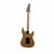 Used Lyx Pro S-TYPE LH S Type Electric Guitar Wood 6-String 41120-S000039660 View 7