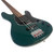 Used 1997 Ibanez TR70 Bass Guitar 40090-S000086153 View 6