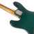 Used 1997 Ibanez TR70 Bass Guitar 40090-S000086153 View 15