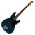 Used 1997 Ibanez TR70 Bass Guitar 40090-S000086153 View 2