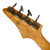 Used 1997 Ibanez TR70 Bass Guitar 40090-S000086153 View 16