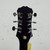 Used Epiphone SG standard SG Type Electric Guitar Black 6-String 40042-S000278300 View 12