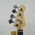 Used Partscaster Bass   Guitar Blue 4-String 40042-S000278302 View 2