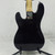 Used Partscaster Bass   Guitar Blue 4-String 40042-S000278302 View 14