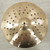 Used Chemistry Diffusion Fx Crash Cymbal 18 - Inch 40015-S000343903 View 1
