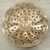 Used Chemistry Diffusion Fx Crash Cymbal 18 - Inch 40015-S000343904 View 3