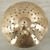 Used Chemistry Diffusion Fx Crash Cymbal 18 - Inch 40015-S000343904 View 1