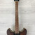 Used Ibanez AS53-TF Semi-Hollow Electric Guitar Wood 6-String 41124-S000214788 View 2
