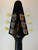 Used Epiphone Jimi Hendrix Love Drops Flying V Left-Handed 41127-S000062575 View 5