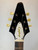Used Epiphone Jimi Hendrix Love Drops Flying V Left-Handed 41127-S000062575 View 4