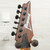 Used Ibanez SEW761MCW Double Cut Electric Guitar Wood 40015-S000343910 View 5