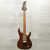 Used Ibanez SEW761MCW Double Cut Electric Guitar Wood 40015-S000343910 View 4