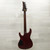 Used Ibanez SEW761MCW Double Cut Electric Guitar Wood 40015-S000343910 View 7