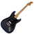 Used Squier Affinity Stratocaster FMT HSS Electric Guitar 40090-S000086157 View 2