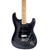 Used Squier Affinity Stratocaster FMT HSS Electric Guitar 40090-S000086157 View 1