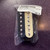 Used Seymour Duncan SH-1N ZEBRA Guitar Pickup 40111-S000197637 View 1