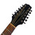 Used Takamine GD30CE-12 12-String Acoustic-Electric Guitar 40090-S000086158 View 8