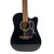 Used Takamine GD30CE-12 12-String Acoustic-Electric Guitar 40090-S000086158 View 1