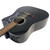 Used Takamine GD30CE-12 12-String Acoustic-Electric Guitar 40090-S000086158 View 5